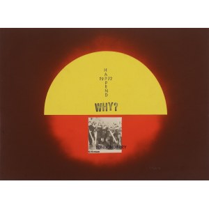 Klaus Groh (ur. 1936), Why?, 1972