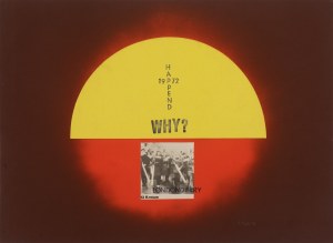 Klaus Groh (ur. 1936), Why?, 1972