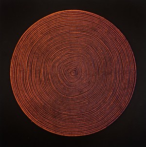 Andrzej Sobiepan (ur. 1982), Hyperspace 73/1/1, 2022