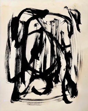 Mat Kubaj (ur. 1993), Mixtures, 2022