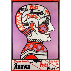 Anawa, 1969
