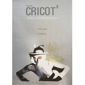 Teatr Cricot 2., 1992