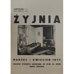 Żyjnia, Galeria stu, 1977