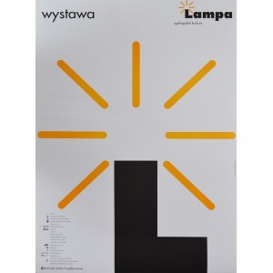 PLUTA WŁADYSŁAW, 32. Biennale Sztuki Projektowania, Lampa