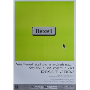 Reset, 2002