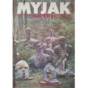 Myjak