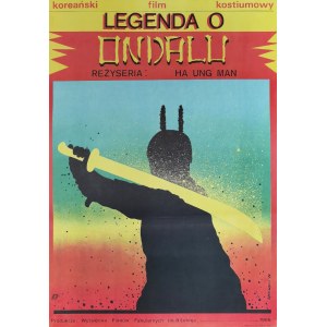 Legenda o Ondalu, 1986