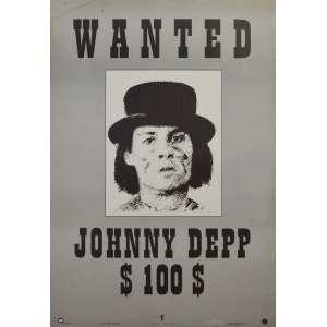 Wanted