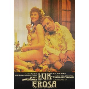 Łuk Erosa, 19887