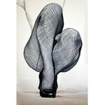 Joanna buszko, „Fishnet” 