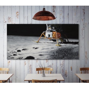 Andrzej Ratajczyk, Moon 4