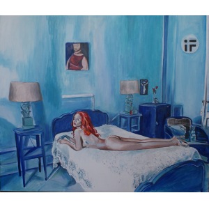 Ilona Foryś, ,,Room” 