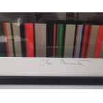 Jan Pamula, New Series (x), 2009