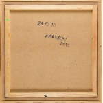 Andrzej Nowacki (b. 1953, Rabka), Untitled, 2010