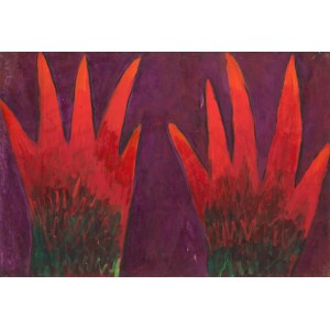 Paweł Kowalewski (ur. 1958, Warszawa), Szatan i jego tak dużo, 1982