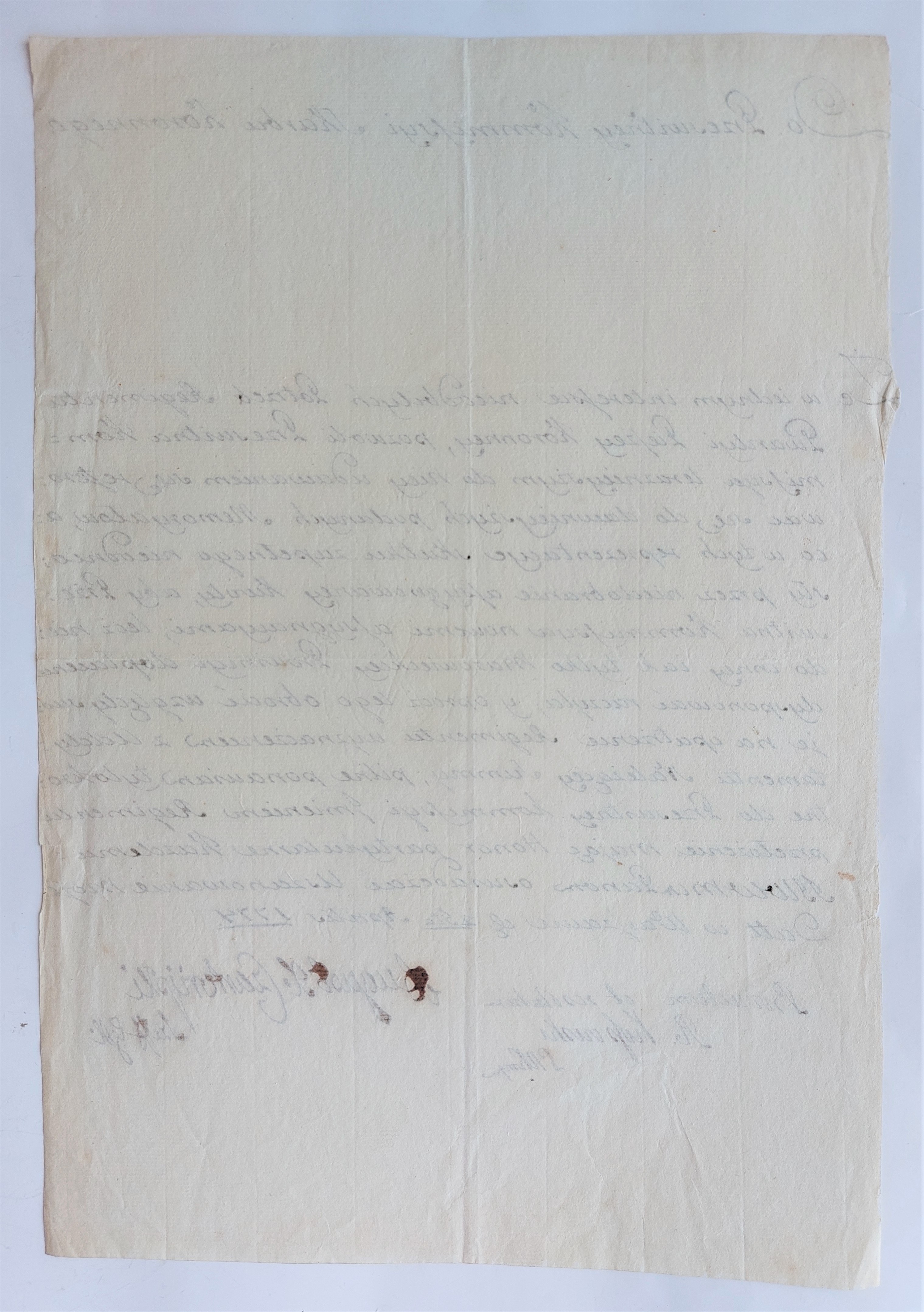 August Czartoryski Szef Regimentu Gwardii Pieszej Koronnej 1774