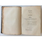 Pisma Adama Mickiewicza, Dziady, Paryż 1844 r.