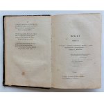 Pisma Adama Mickiewicza, Dziady, Paryż 1844 r.
