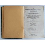 Pawlicki, De Schopenhaueri doctrina et philosophandi ratione, 1865 r.