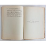 Zachorowski, Studia z historyi prawa kościelnego i polskiego, 1917 r.