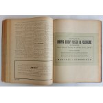 Księga Adresowa Przemysłu, Handlu i Finansów 1930-31