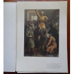 Ilustracje E. M. Andriolliego do Pana Tadeusza A. Mickiewicza