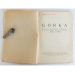 Starkiewicz, Górka : kolonia lecznicza w Busku-Zdroju, 1937 r.