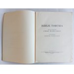 Dzieje Torunia : praca zbiorowa z okazji 700-lecia miasta, 1933 r.