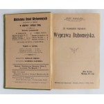 Miłkowski, Ze wspomnień legionisty : wyprawa dahomejska, 1910 r.