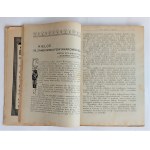 Kalendarz Informacyjny Ziemi Kieleckiej na Rok 1914