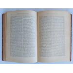 Podręczna encyklopedya kościelna , Tom 1-44, Warszawa 1904-1916