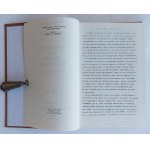Aftanazy Roman, Materiały do dziejów rezydencji, komplet I wydanie