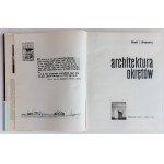 Urbanowicz, Architektura okrętów, Gdynia 1965 r.