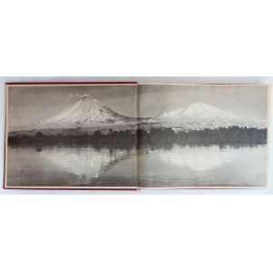 Svyatlovsky, Atlas wulkanów ZSRR, 1959 r.