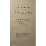 Le Visage de la Pologne, Paris 1937 [Wystawa Światowa 1937]
