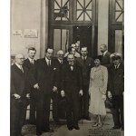 Radzimiński, Budujemy Polskę z przedmową wicepremiera E. Kwiatkowskiego, Warszawa 1939