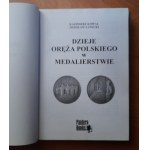 Kowal, Sawicki, Dzieje Oręża Polskiego w Medalierstwie