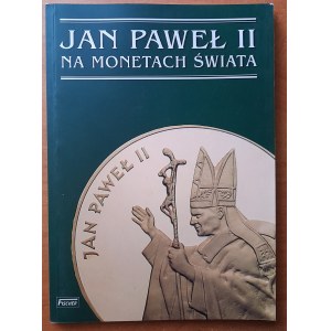 Jan Paweł II na monetach świata