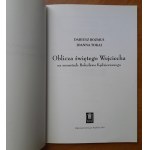 Rozmus D.,Tokaj J.Oblicza Św.Wojciecha na monetach Bolesława Kędzierzawego