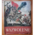 Wyzwolenie (Album, Szancer), Warszawa 1952 r.