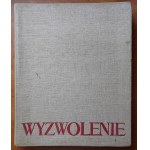 Wyzwolenie (Album, Szancer), Warszawa 1952 r.