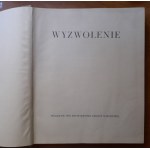 Wyzwolenie (Album, Szancer), Warszawa 1952 r.