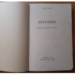 Schiele, Spitfire, Katowice 1957 r.