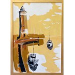 Grupa Artme, Latarnia