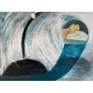 Beata Yarmush-Socha, Odyssey