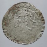 Václav IV. 1378-1419, pražský groš, nedor, stopy, kor. 3ks
