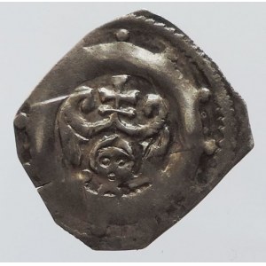 vévodové Rakouska a Štýrska 1190-1210, fenik CNA B 101a, mincovna Vídeň, Krems ?