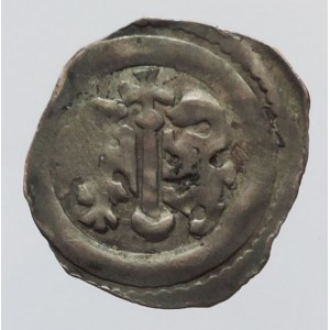 Leopold VI. 1210-1230, fenik CNA B 114, Luschin 36, patina