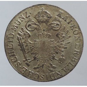 František II. 1792-1835, 12 krejcar 1795 B