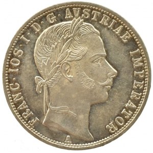 zlatník 1860 A, bez tečky za REX